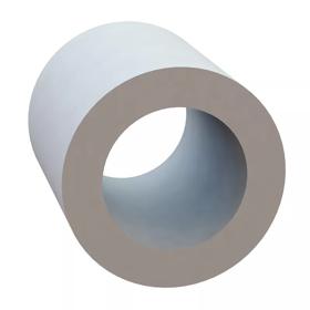Non Threaded Spacer - Plastic