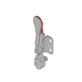 GHC-GH201SS_Isometric Rendering