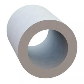 Non Threaded Spacer - Plastic