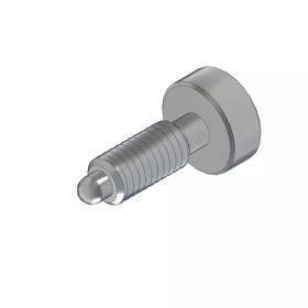 NKP-8_Isometric Rendering