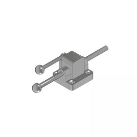 GMF-1-10_Isometric Rendering