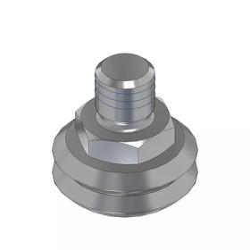 WZ-401_Isometric Rendering