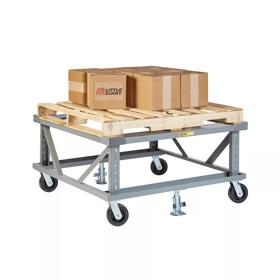 Pallet Dollies | Reid Supply