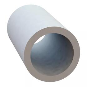 Non Threaded Spacer - Plastic