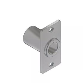 SLR-35-303_Isometric Rendering