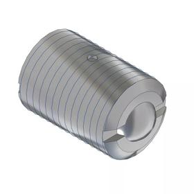 W-8N_Isometric Rendering