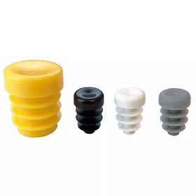 Round Tube Inserts