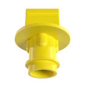 Centre Pull Tab Hose Plug