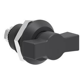 Quarter Turn Latches - Wing Knob