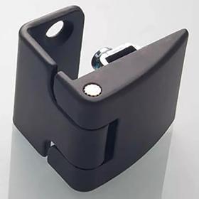 Metal Corner Hinges