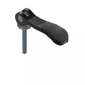 KCL-30_Isometric Rendering