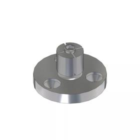 MB-31000_Isometric Rendering