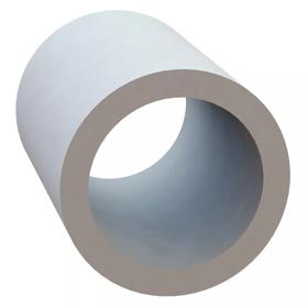 Plastic Non-Threaded Spacer