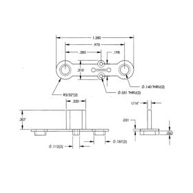  | Essentra Components 