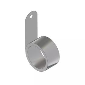 CFS-40_Isometric Rendering