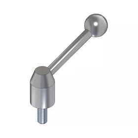 WAL-15_Isometric Rendering