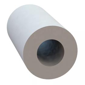 Non Threaded Spacer - Plastic