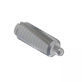 NSP-9_Isometric Rendering