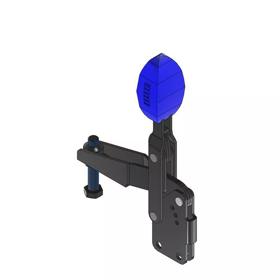 KC-420_Isometric Rendering