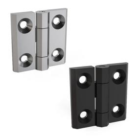 Hinges