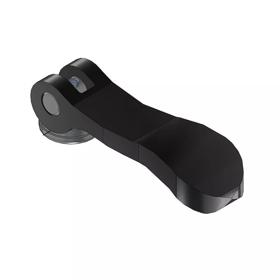 KCL-18_Isometric Rendering