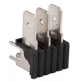 Quick Fit PCB Terminals