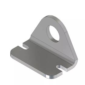 PAC-870_Isometric Rendering