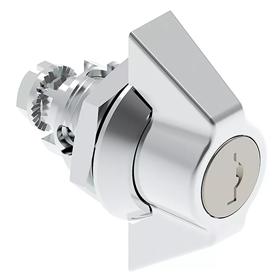 Quarter Turn Latches - Wing Knob