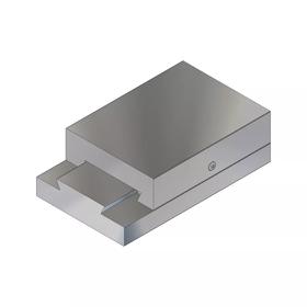 DV-310_Isometric Rendering