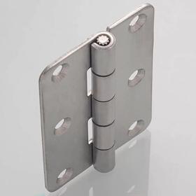 Leaf Hinges - Countersunk Mount