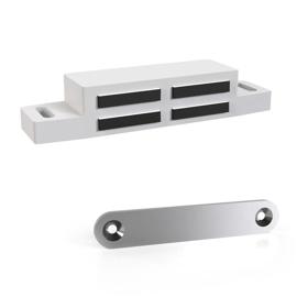 Latches and Catches