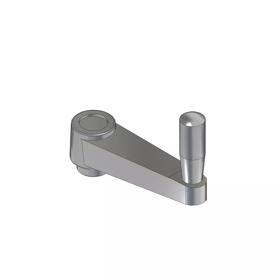 KHR-15_Isometric Rendering