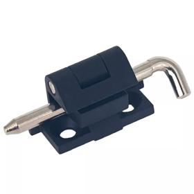 Metal Corner Hinges