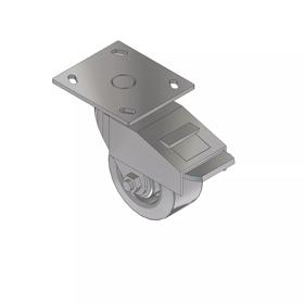 WC-56_Isometric Rendering