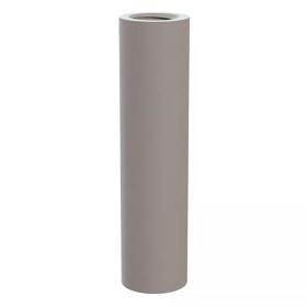 Female To Female Standoff - Round, Metric Threaded, Plastic