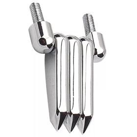 Side Hinges