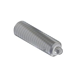 SSM-6AN_Isometric Rendering