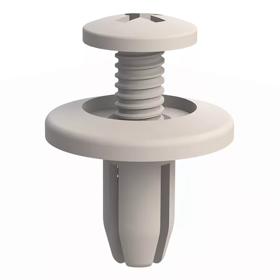 Screw-In Rivets