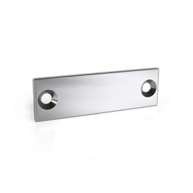 Magnetic Catches