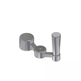 JCH-3_Isometric Rendering