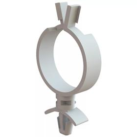 Standoff Lock Clip Style 1