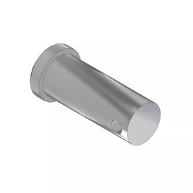 CLP-164S_Isometric Rendering