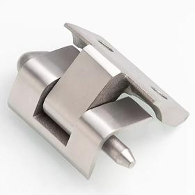Metal Corner Hinges