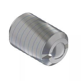 Y-9_Isometric Rendering