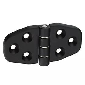 Leaf Hinges - Countersunk Mount