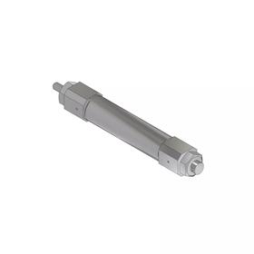 MFP-104_Isometric Rendering