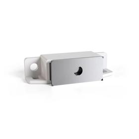 Magnetic Catches