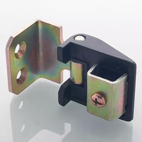 Metal Corner Hinges