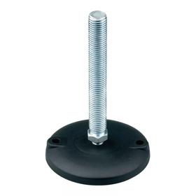 P100005_Stud_Mount_Leveling_Feet-Plastic_Swivel_Base_Photo20