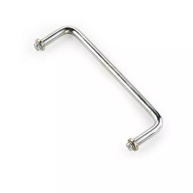 Pull Handles - Metal/Female Right Angle